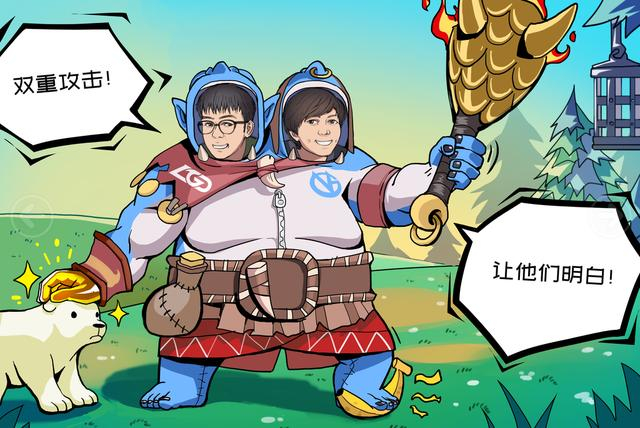 TI国际邀请赛赛程公布，焦点大战一触即发的简单介绍