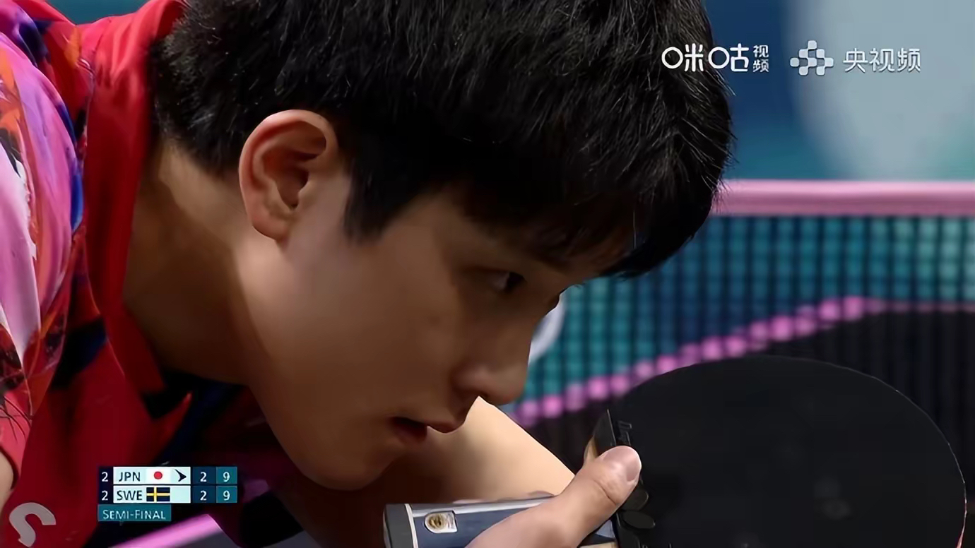 波兰队横扫瑞典队,张本智和高光表现的简单介绍 波兰队横扫瑞典队,张本智和高光表现的简单介绍