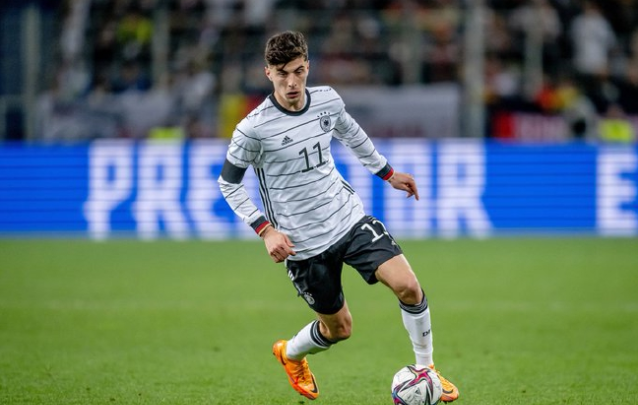 德国队完胜日本队,辛杜扛起全队 德国队完胜日本队,辛杜扛起全队