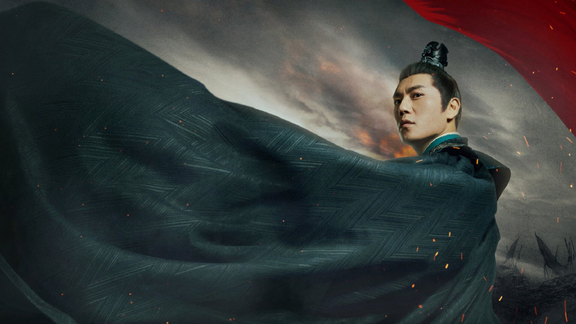 摩洛哥陶纹与塞内加尔鼓点之间,法比尼奥完成了他的抢七