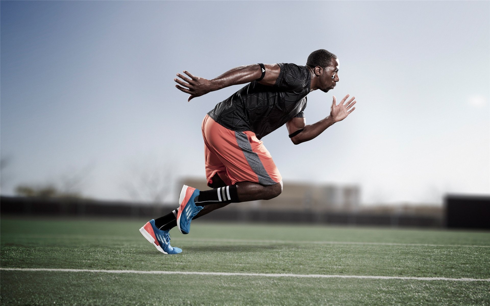 暗夜到黎明的90分钟,莱奥闪光,瑞士机械终破艺术之敌