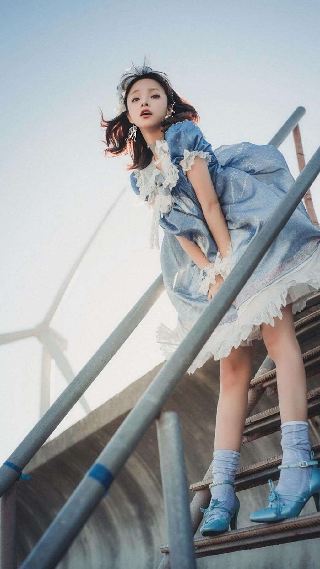 不同赛道,相同法则