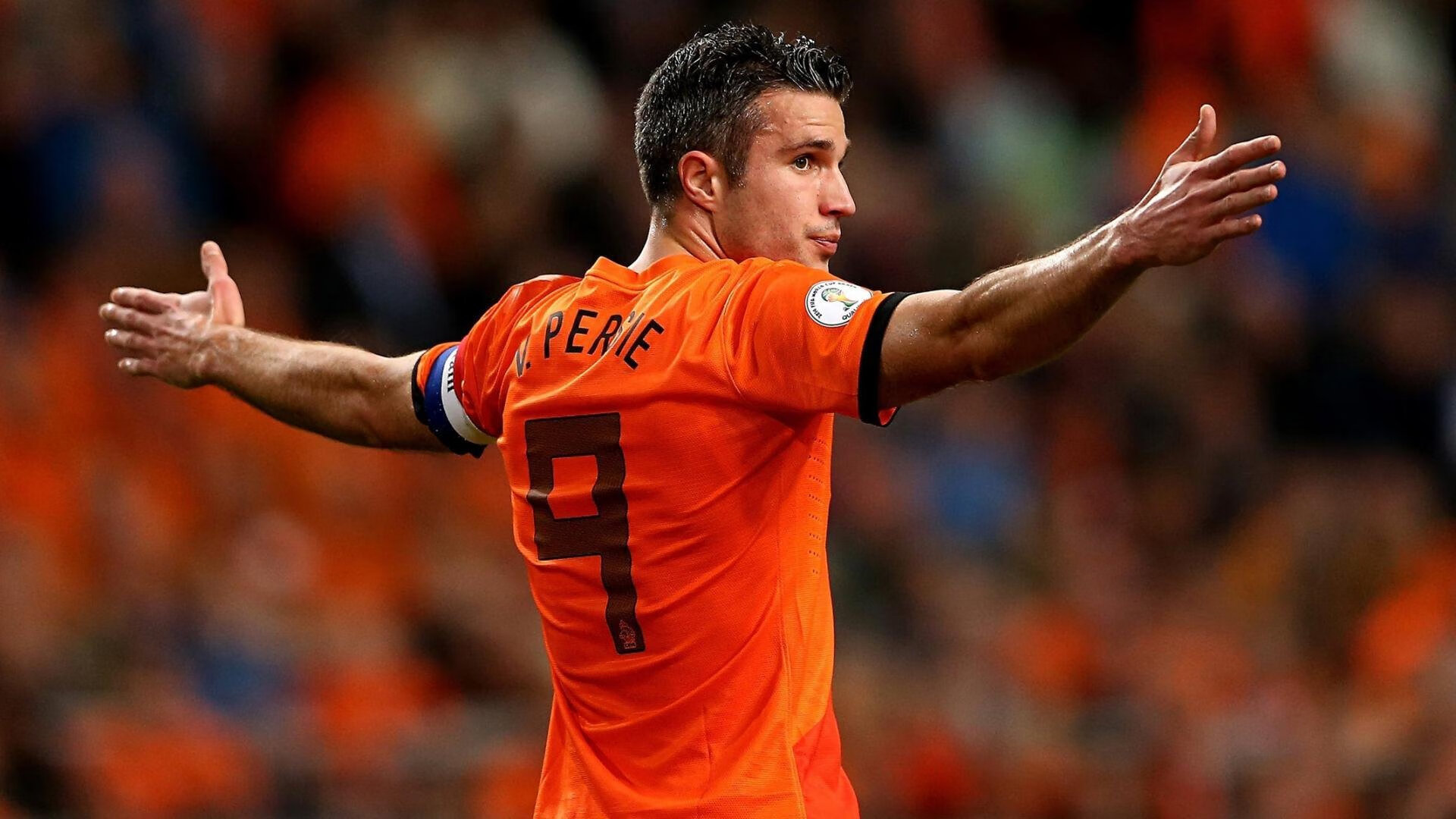 当体育场的太阳吞噬紫金,杰伦·布伦森在欧冠半决赛的宇宙级演出